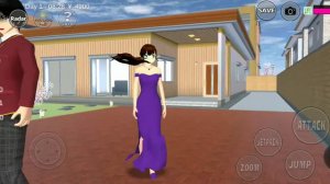 как сделать зомби ? в сакура симулятор 😱😱🤗