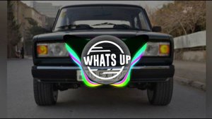 Azeri bass music (ты молодой я молодой)