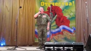 С Праздником Ребята!!!-Новохопёрск-2015 г.-Алексей Есин.