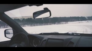 Обзор Mitsubishi L200 часть1/Лучшая машина для развлечений