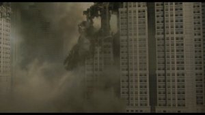 Godzilla vs. Mecha-King Ghidorah - Parte 1 (1080p HD) | Godzilla vs. King Ghidorah