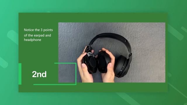 How to change Razer Man'OWar 7.1 Wireless Ear Cushions смотреть онлайн