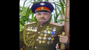 Лжеветераны - казаки