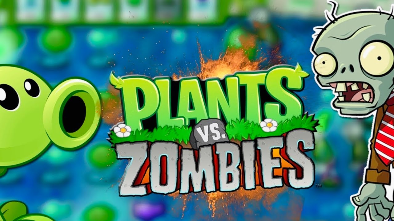 Plants vs Zombies #10 PVZ! Растения против ЗОМБИ! СУПЕР КОНЕЦ 3 ГЛАВЫ! Gameplay pvz! Dilurast play