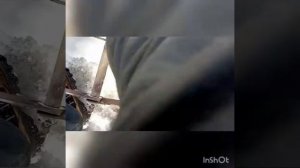 Грейфер для чистки колодца. Переделка. Хранение саженцев в подвале