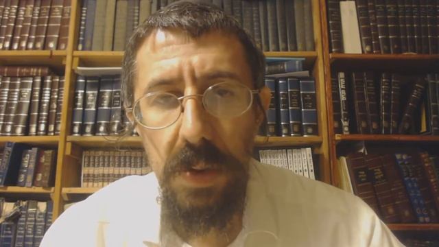 Ликутей Тора_Гаазину_1ч_р.Смолкин_Ешива Любавич