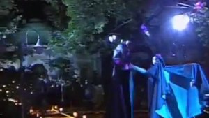 Призрак оперы (Phantom of the opera) - Что? Где? Когда?