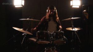 Кипелов - Беспечный Ангел (drum cover by Drum Park)