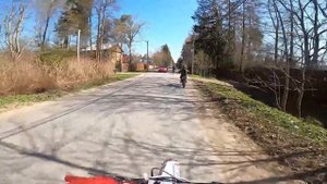 Открыли Мотосезон На Двух ДАЙТОНАХ! Купил Самый Мощный Питбайк! Kayo Pro Daytona 190