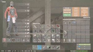 RUST CLUB TOP RAID (Find C4 and Rockets)  - НАШЛИ МНОГО С4 И РАКЕТ