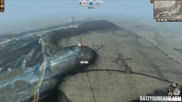 The Chronicles of Total War - Shogun 2 Fall of The Samurai Legendary Choshu Campaign 1 / 60 смотреть онлайн