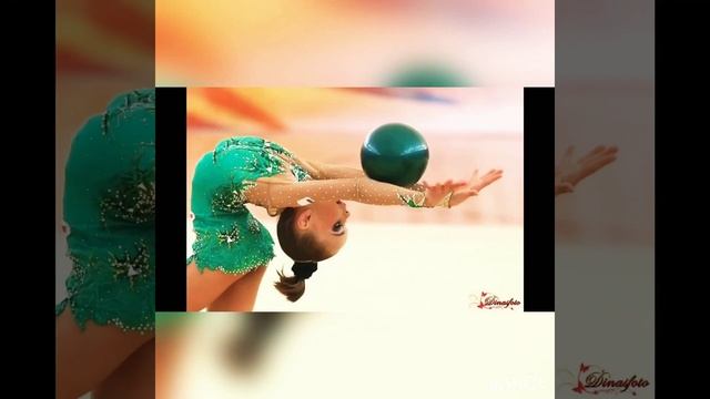 Как менялись Дина и Арина Аверины/1998-2017/LOVE RG смотреть онлайн