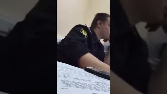 БЕЗПРИДЕЛ СУДЕБНЫХ ПРИСТАВОВ!!!!!!