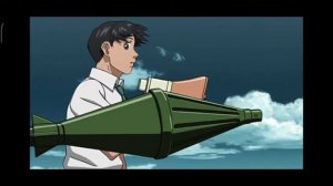 Пираты черной лагуны- AMV