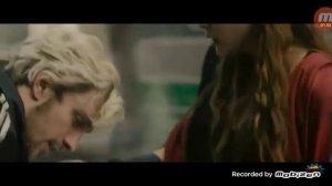 Кто быстрее? Ртуть из Люди икс или Ртуть из Марвел