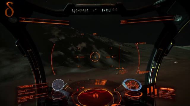 Antares B 3 - 100% Metal Planet смотреть онлайн