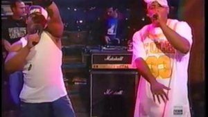 Mark Ronson "Ooh Wee" feat. Nate Dogg, Saigon, Rhymefest, Ozomatli...