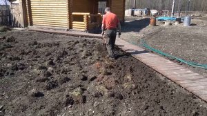 Сеим Сеим Посеваем Горчицу В деревне