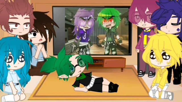 Реакция 13карт на Swap_13карт 2/2 [чит.опис] #реакция смотреть онлайн