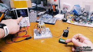 Ротовертер, генератор с отсутствием противотормозящей силы