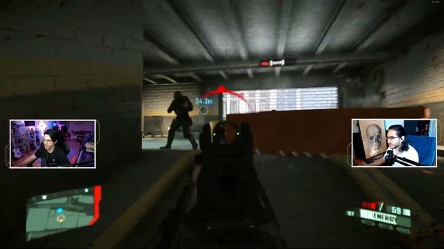 Crysis Remastered Trilogy | Steam Launch Day | Gameplay Stream смотреть онлайн