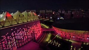 Changchun, Jilin, China中國吉林長春市