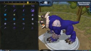 Spore - Core Hound [WoW] [Pr]