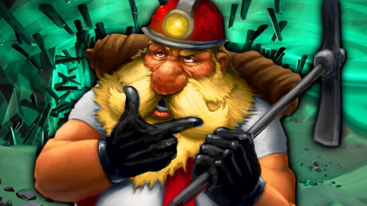 КОПАТЬ - ДОБЫВАТЬ! ► Deep Rock Galactic |7|