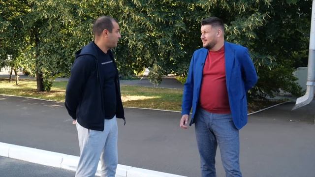 О проблемах общепита. Второй выпуск новой рубрики в Деловорот смотреть онлайн