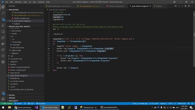 Understanding Kubernetes - Hands-On from Development to Deployment смотреть онлайн