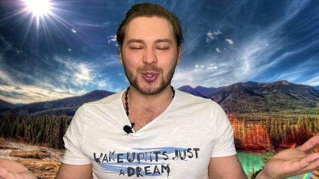 ТЫ ЕСТЬ ВСЁ | ОТКРОЙ ЭТО СОСТОЯНИЕ смотреть онлайн