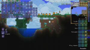 Обзор лучших вещей для Terraria(дополнение)