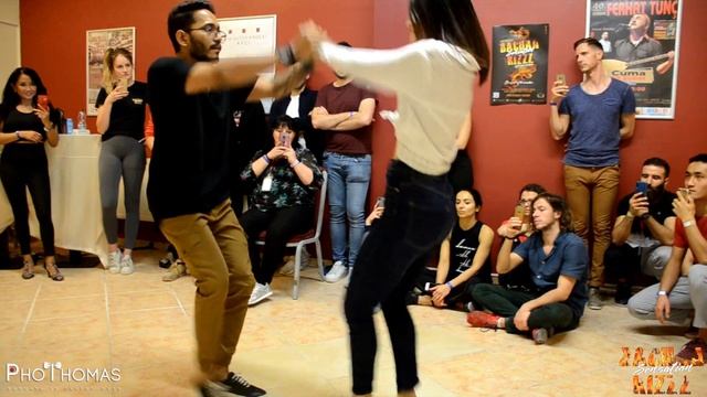 Cornel & Rithika [Cita] @ Bachaakizzz 2020 смотреть онлайн