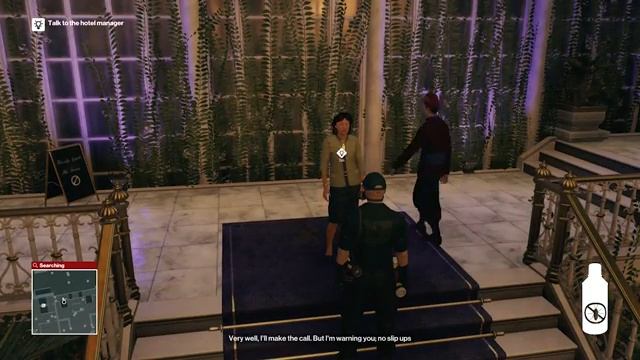 HITMAN EPISODE 4 Bangkok Full Game Walkthrough - No Commentary (#Hitman Episode 4 Full Game) 2016 смотреть онлайн