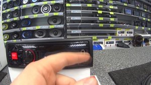 Обзор Alpine UTE-72BT