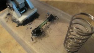 Педаль sustain для синтезатора своими руками