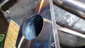 ВАЗ 2107. ТЮНИНГ ТЮНИНГА. ДРОССЕЛЯ. ПОРТИНГ.