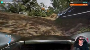 Forza Horizon 3 Forzathon | Speed Machine