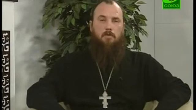 Может на жену навел кто-то порчу? смотреть онлайн