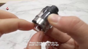 Vaporesso Swag PX80 Kit 80W