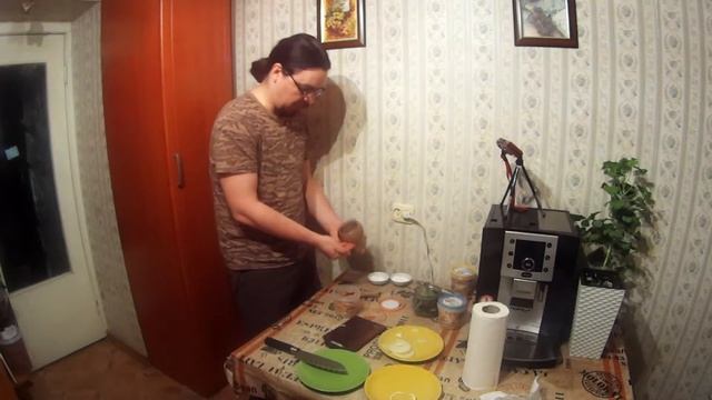 селедка по-голландски смотреть онлайн