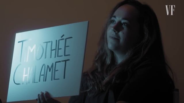 Awkwafina Plays Six Degrees of Separation | Surprise Showcase | Vanity Fair смотреть онлайн