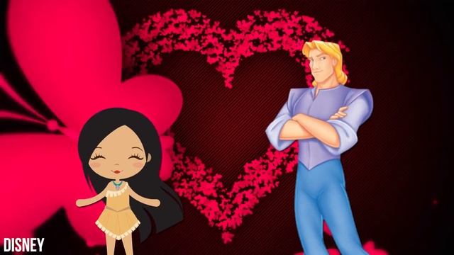 The Messed Up TRUE Story of Pocahontas смотреть онлайн