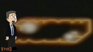 Ken gets grounded for nothing/Sent to the WGBH Boston and BND Of Doom Logo's (REUPLOADED)