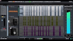 Студийный монитор Genelec 8010AP (а чего так дорого??)