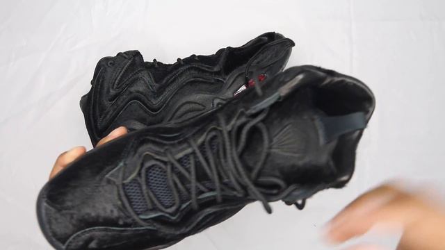 KITH X NIKE AIR PIPPEN 1 COLLECTION REVIEW SNEAKERS ( Chimera ) AND CLOTHING смотреть онлайн