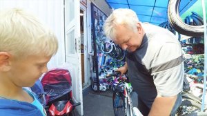 Как выбрать горный велосипед Выбираем и покупаем велик Обзор велосипеда