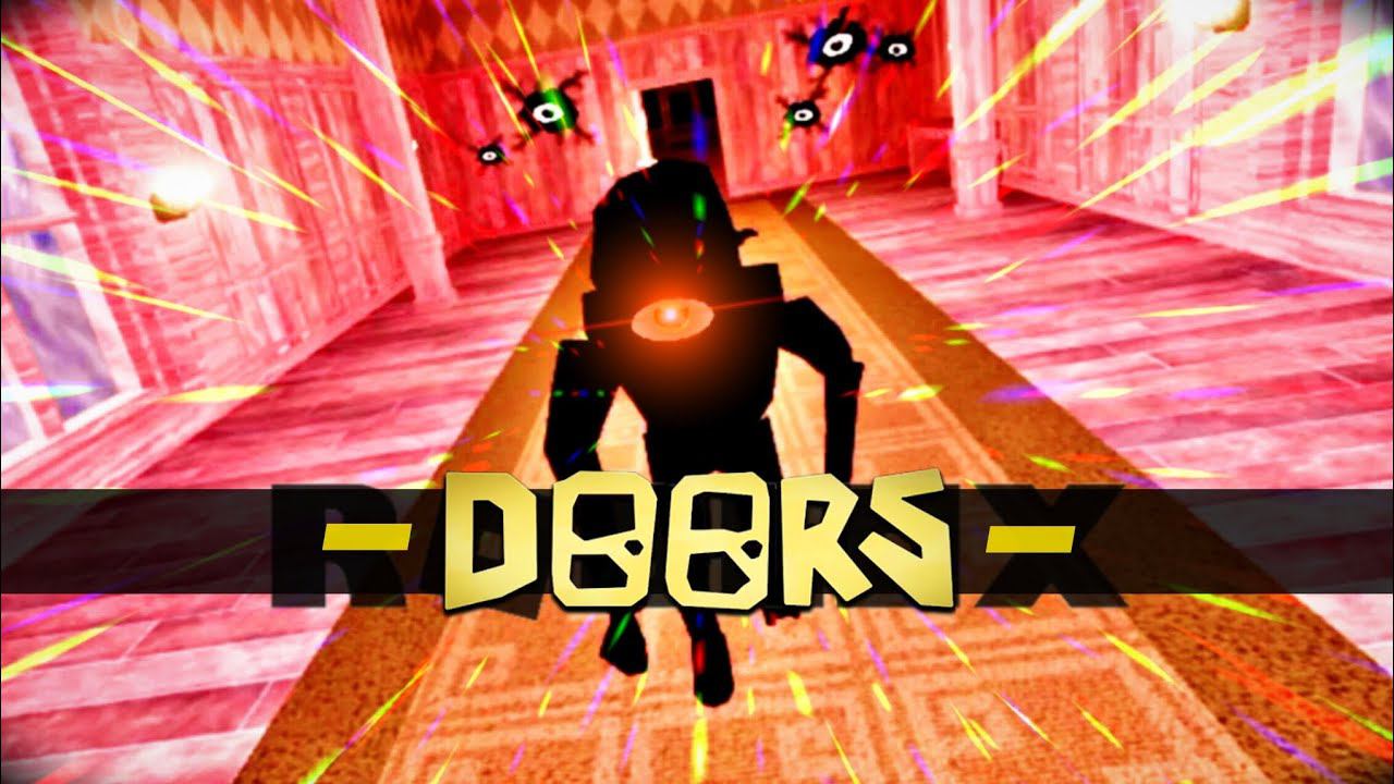 ЭТИ ДВЕРИ МЕНЯ ДОВЕДУТ!! САМЫЙ ТУПОЙ ПРОИГРЫШ!  ＲＯＢＬＯＸ -