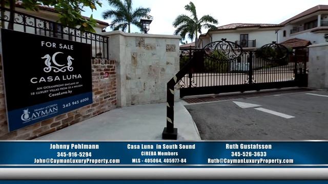 Casa Luna Units 1080 interlaced смотреть онлайн