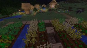 МИР С СКИБИДИ ТУАЛЕТАМИ, Я СКИБИДИ ТУАЛЕТ?, ОТКУДА ОНИ ВЗЯЛИСЬ? ОНИ МОНСТРЫ!!! МАЙНКРАФТ SCP СЕРИЯ